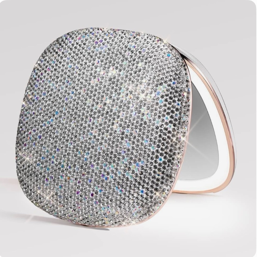 Fancii Mila 2 Luxe LED Compact Mirror